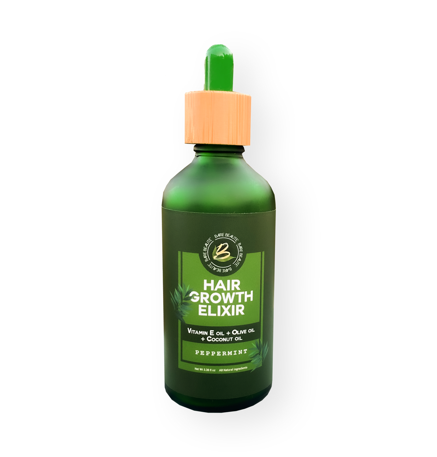 Hair Growth Elixir