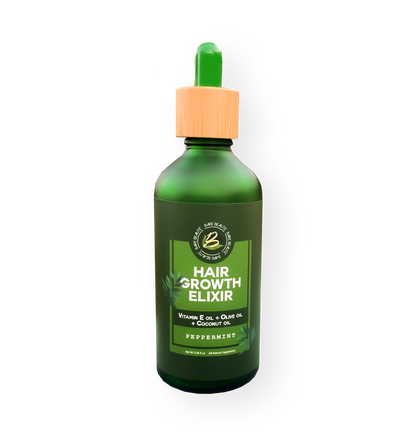 Hair Growth Elixir