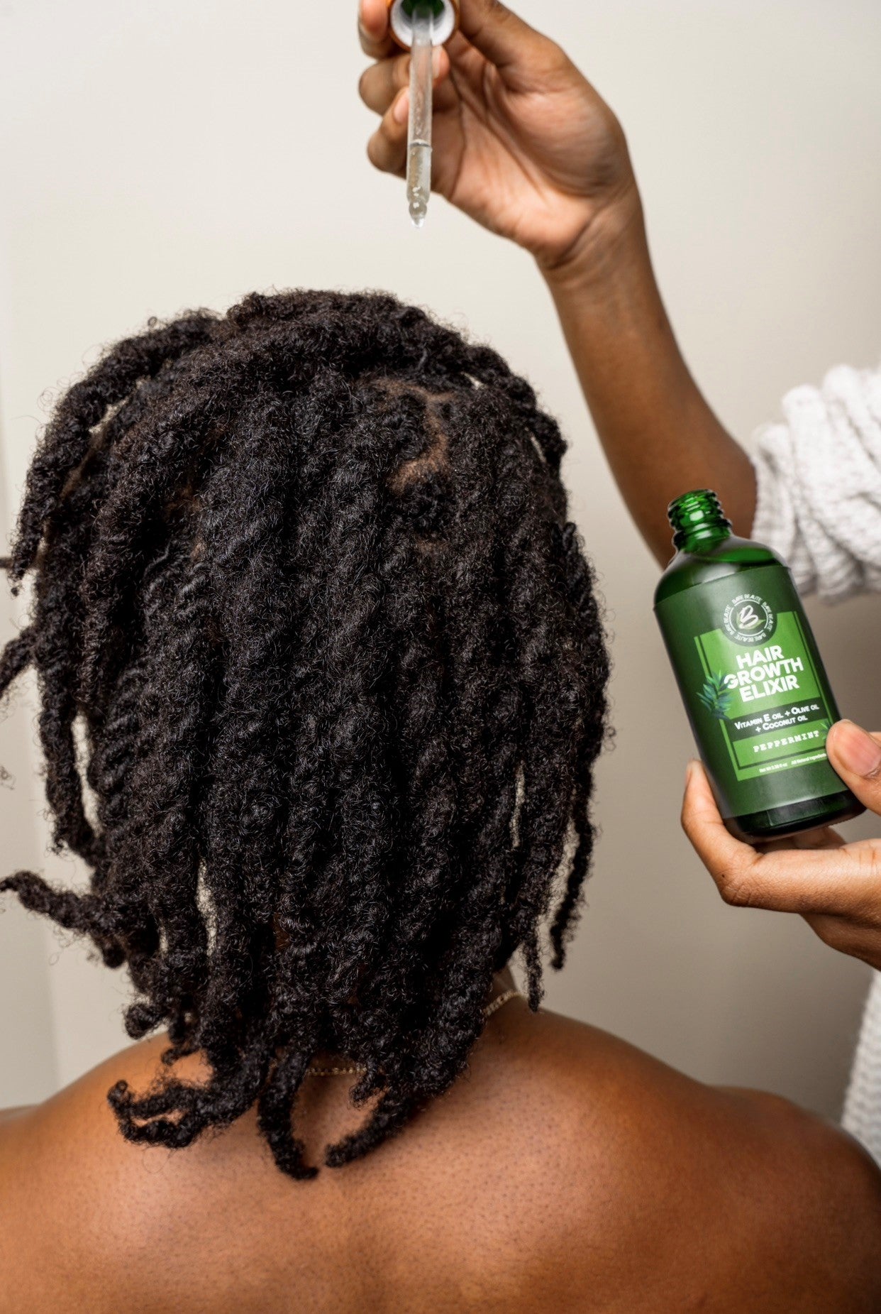 Hair Growth Elixir